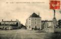 Rourte de Rocheservière