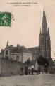 L'Eglise et le Presbytère