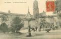 Pensionnat Sainte-Ursule