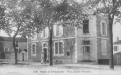 Postes et Télégraphes