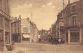 Rue du Docteur André - La Poste