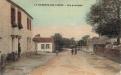 Rue principale