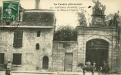 Portail de l'Hôtel de Villeneuve