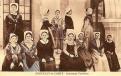 Costumes Vendéens