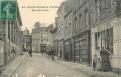 Rue Halles