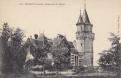 Le Château de la Moinie