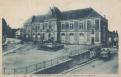 Place de la Mairie
