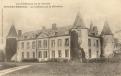 Château de la Débuterie
