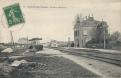 La Gare intérieure