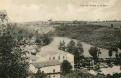 Vue sur Milvin et la Sèvre