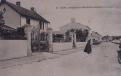 Aisne - Commune de Chaillé Les Marais