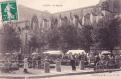 Le Marché