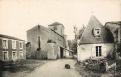 L'église