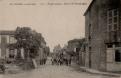 Route de Pouzauges