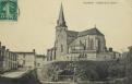 L'Eglise et la Grotte