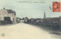 Rue de Travaux