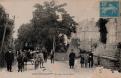 Avenue de la Gare