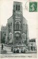 L'Eglise