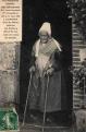 Une centenaire - Mme Anne Brugère