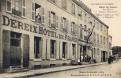 Hôtel de France Rue Blossac