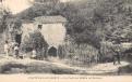 La Forêt au Moulin de Bruleau