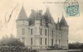 Château de M. de Fontaine
