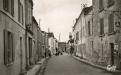 Rue de la Combe