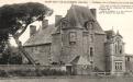 Château de la Chabotterie - nord-est