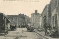 Quartier des Halles