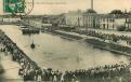 Fête Nautique dans le Port