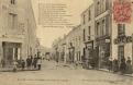 La Rue de l'Eglise