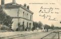 La Gare