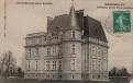 Château de la Fauconnière