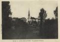 Vue générale du Bourg