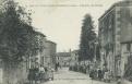 Entrée du Bourg