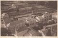Panorama pris du Clocher