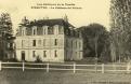 Le Château du Poiron
