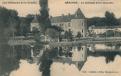 Le Château de la Girarderie