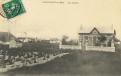 Les Chalets