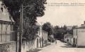 Route de la Genétouze