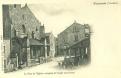 La Place de l'Eglise