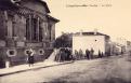 Poste