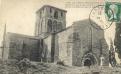Le Vieux Pouzauges