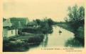 Le Cours d'eau
