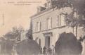 Château de M. Moreau