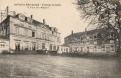 Institution Saint-Joseph - Cour des Moyens