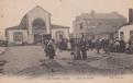 La Place du Marché
