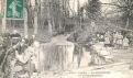 Un lavoir pittoresque