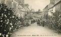 Rue de l'école libre des filles
