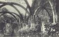 Ruines de l'Abbaye